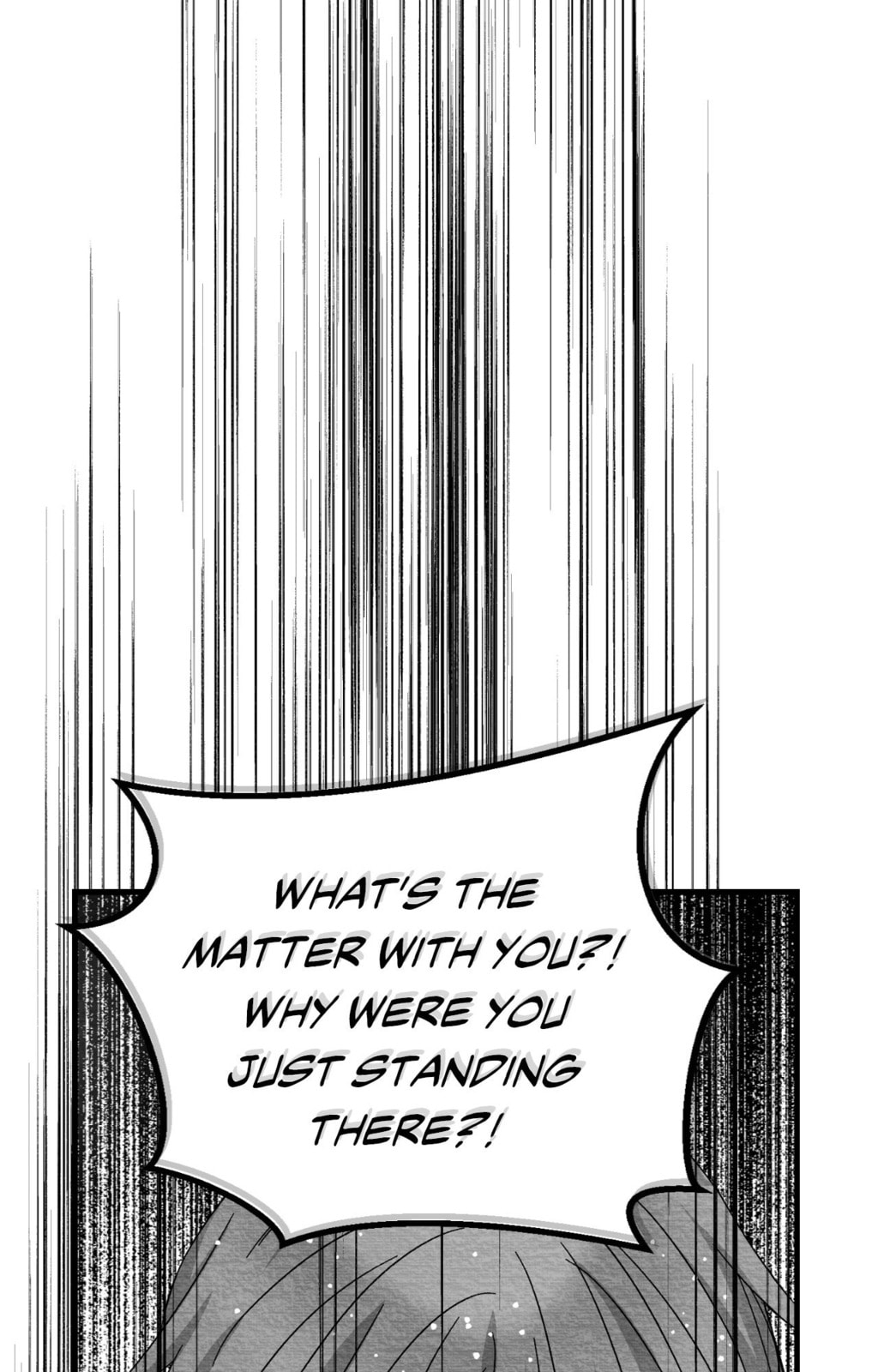 When We Acquainted Chapter 143 page 15 - 