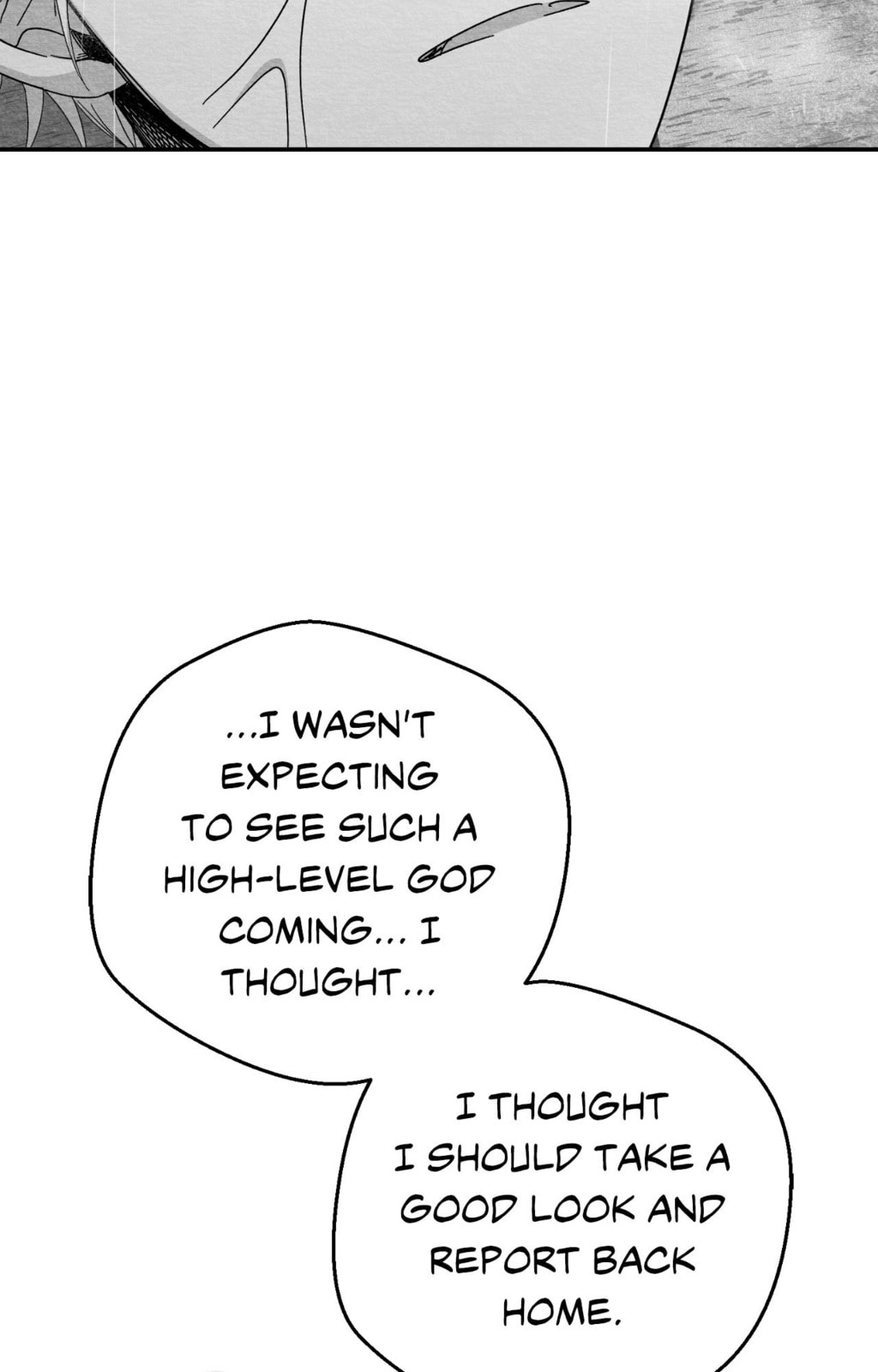 When We Acquainted Chapter 143 page 18 - 