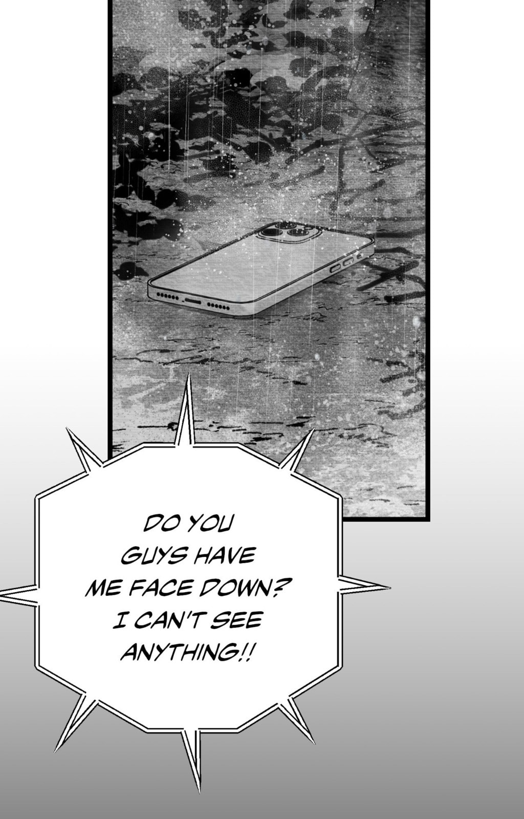 When We Acquainted Chapter 143 page 23 - 