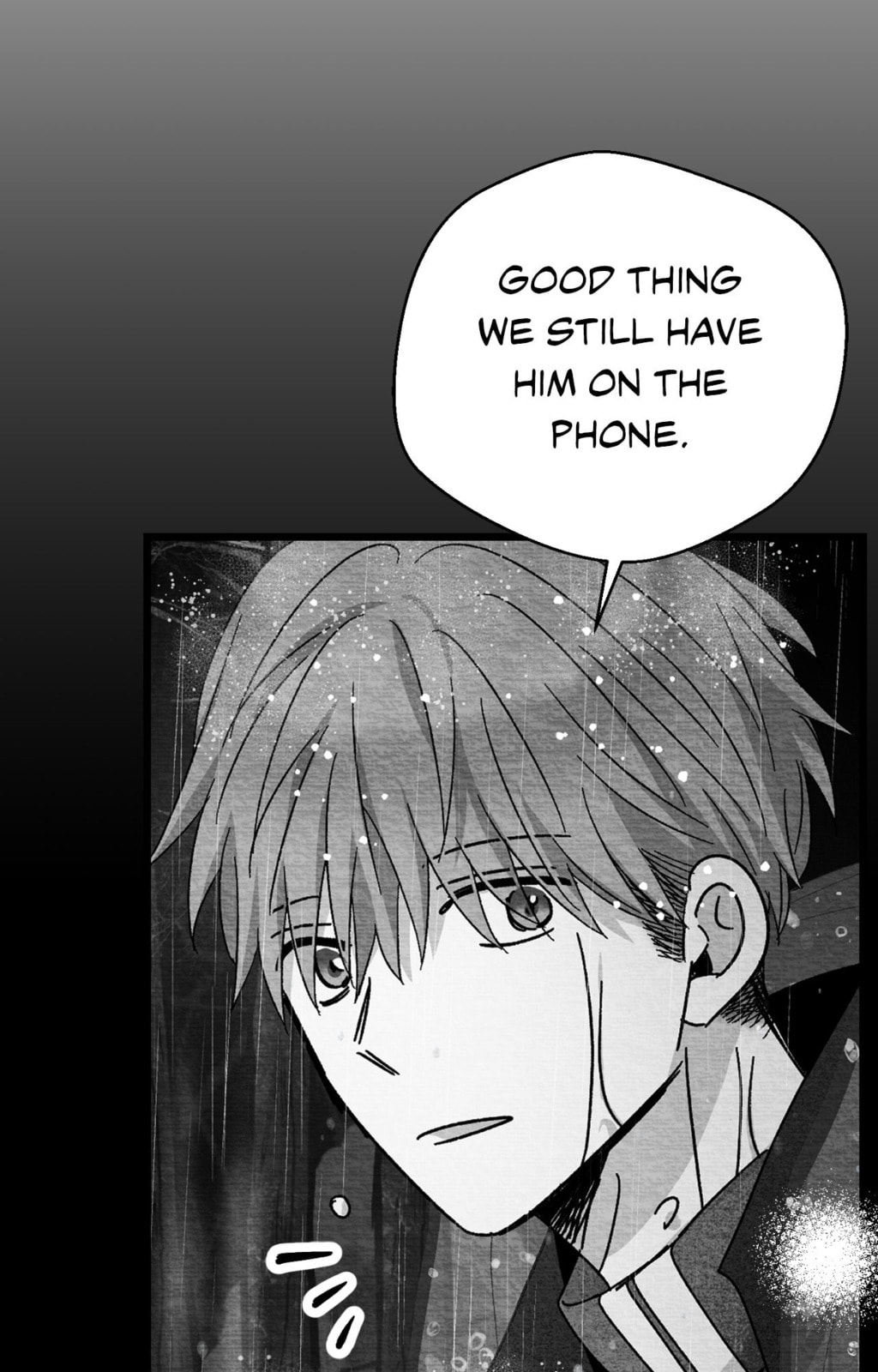 When We Acquainted Chapter 143 page 24 - 