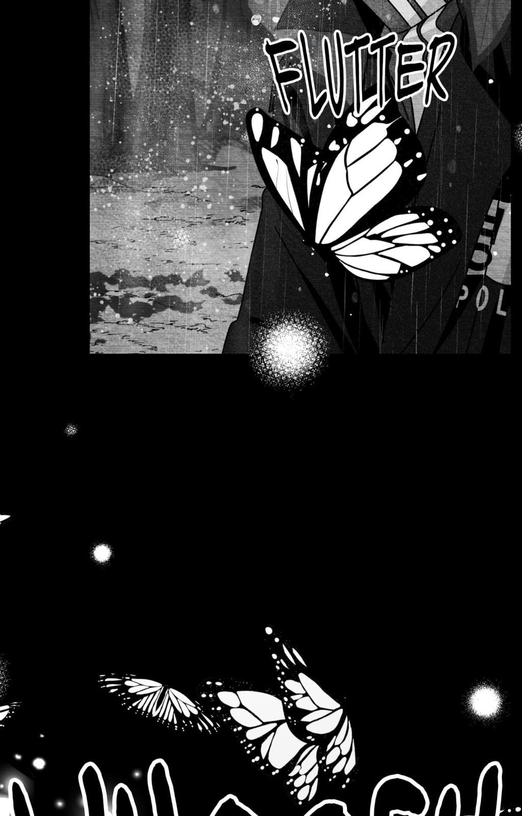 When We Acquainted Chapter 143 page 25 - 