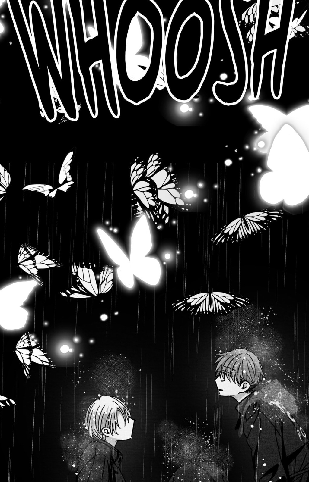 When We Acquainted Chapter 143 page 26 - 