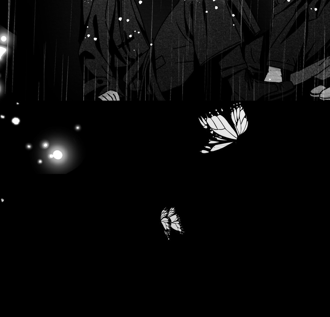When We Acquainted Chapter 143 page 27 - 