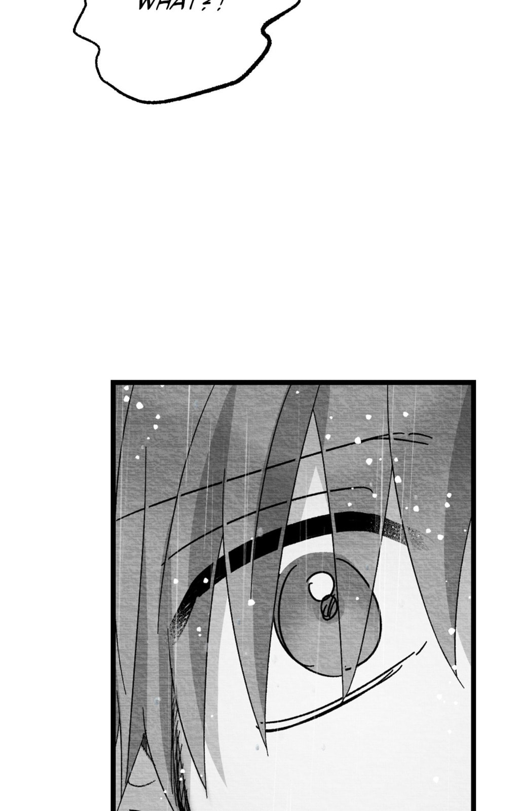 When We Acquainted Chapter 143 page 32 - 