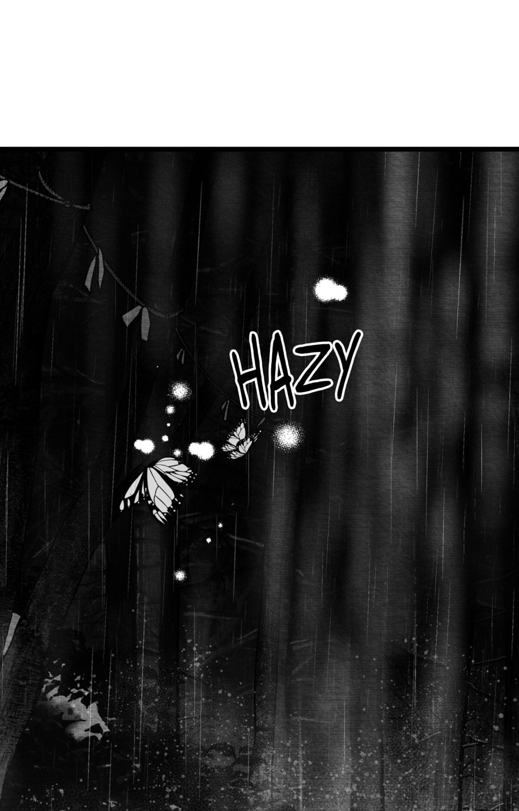 When We Acquainted Chapter 143 page 34 - 