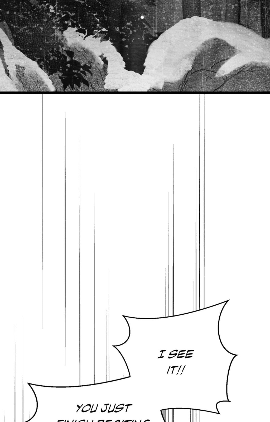 When We Acquainted Chapter 143 page 35 - 