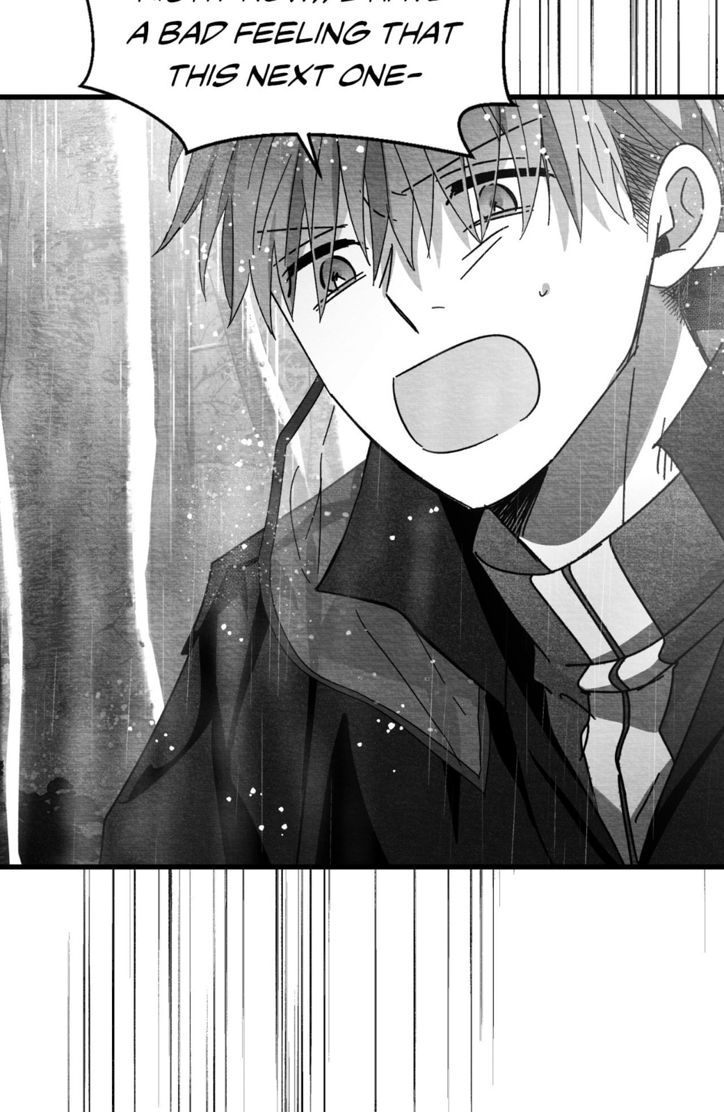 When We Acquainted Chapter 143 page 38 - 