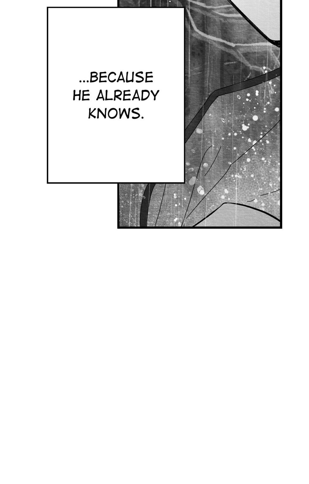 When We Acquainted Chapter 143 page 43 - 