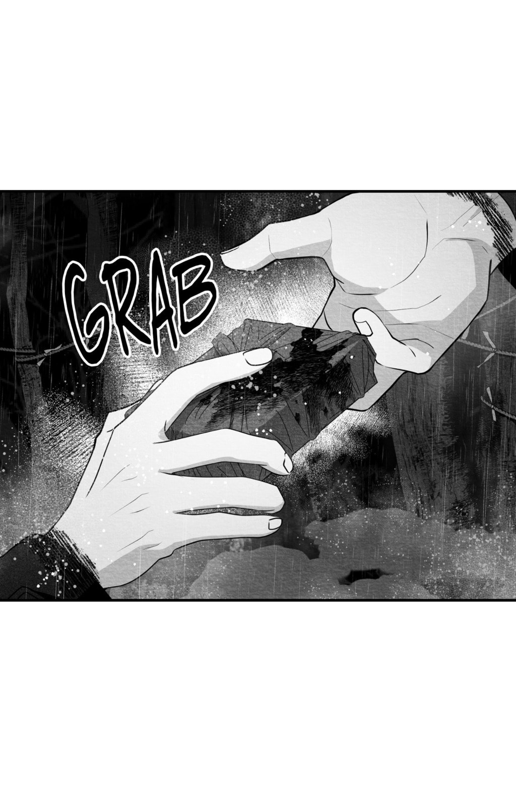 When We Acquainted Chapter 143 page 44 - 