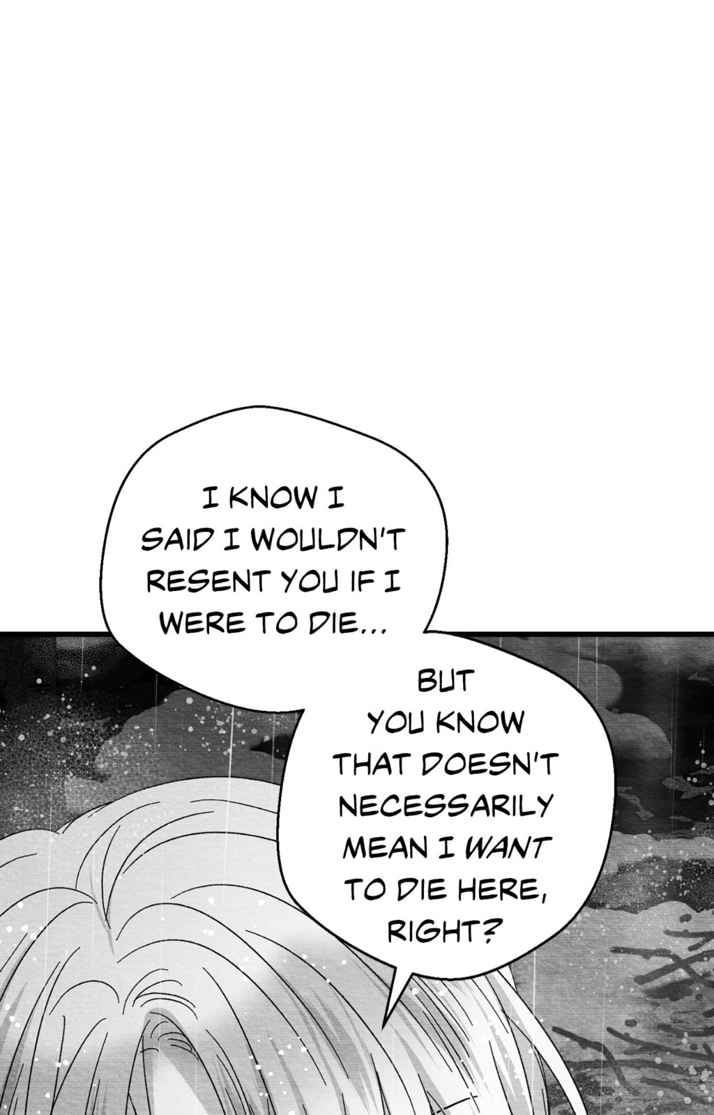 When We Acquainted Chapter 143 page 45 - 