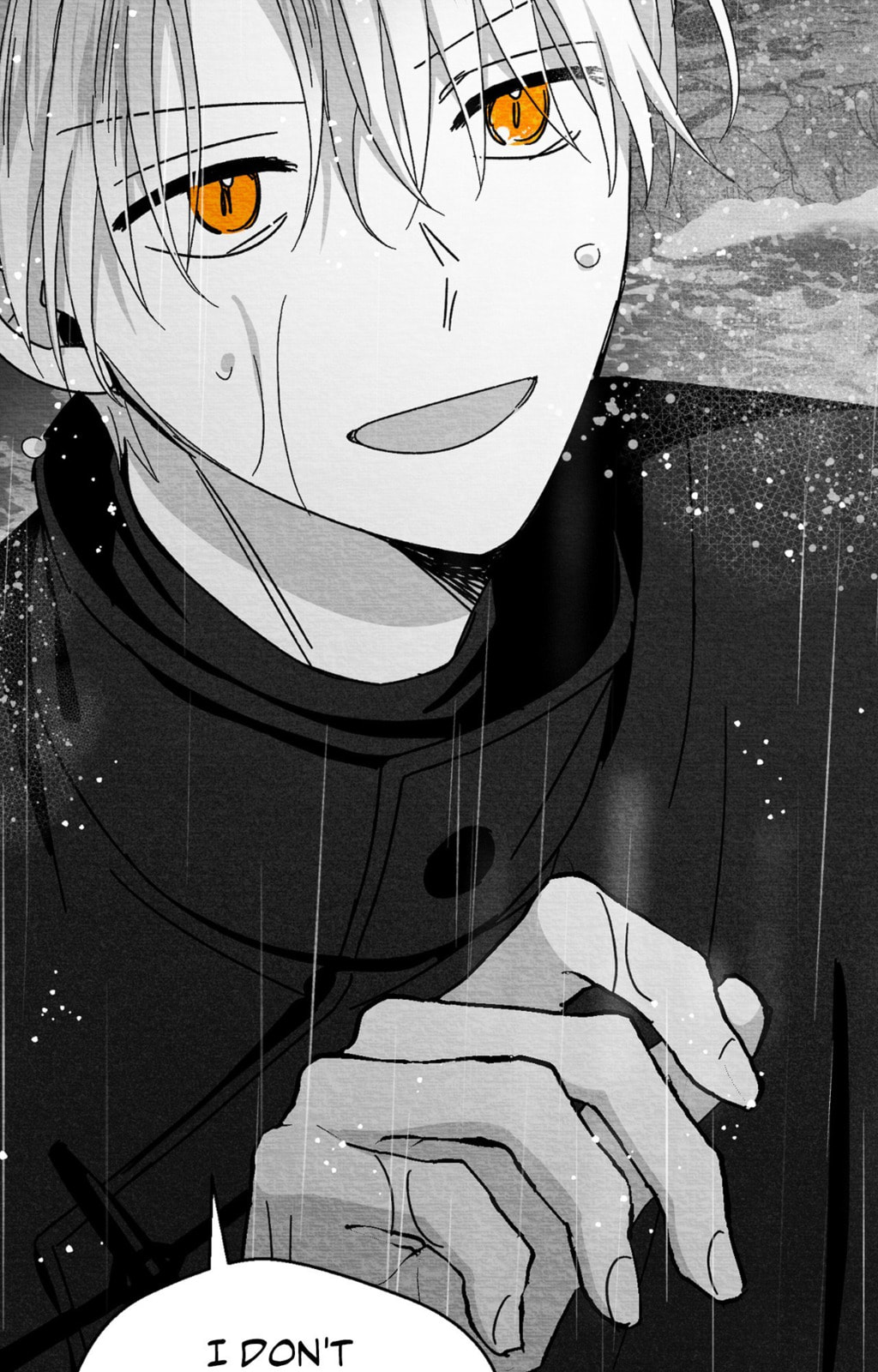 When We Acquainted Chapter 143 page 46 - 