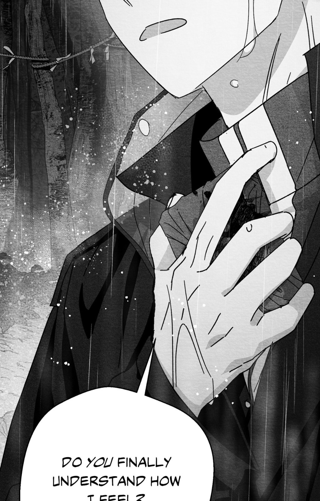 When We Acquainted Chapter 143 page 48 - 