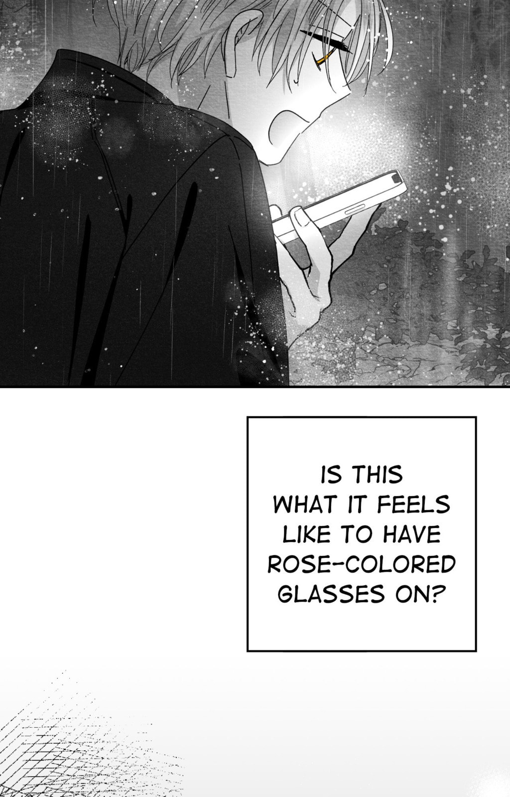 When We Acquainted Chapter 143 page 53 - 