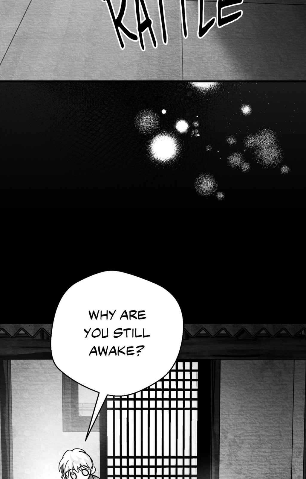 When We Acquainted Chapter 143 page 55 - 