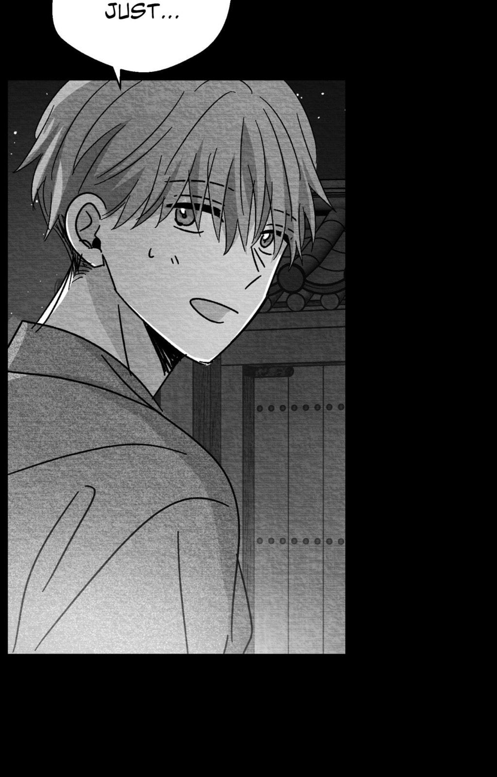 When We Acquainted Chapter 143 page 57 - 