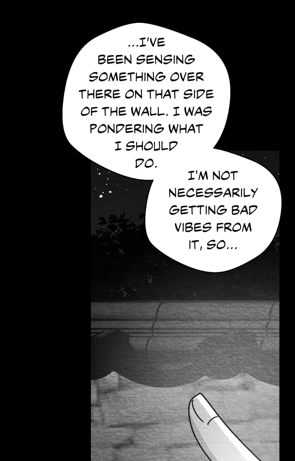 When We Acquainted Chapter 143 page 58 - 