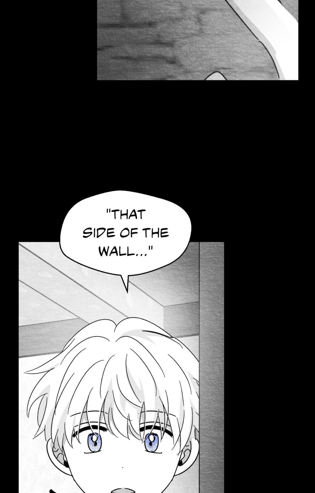 When We Acquainted Chapter 143 page 59 - 