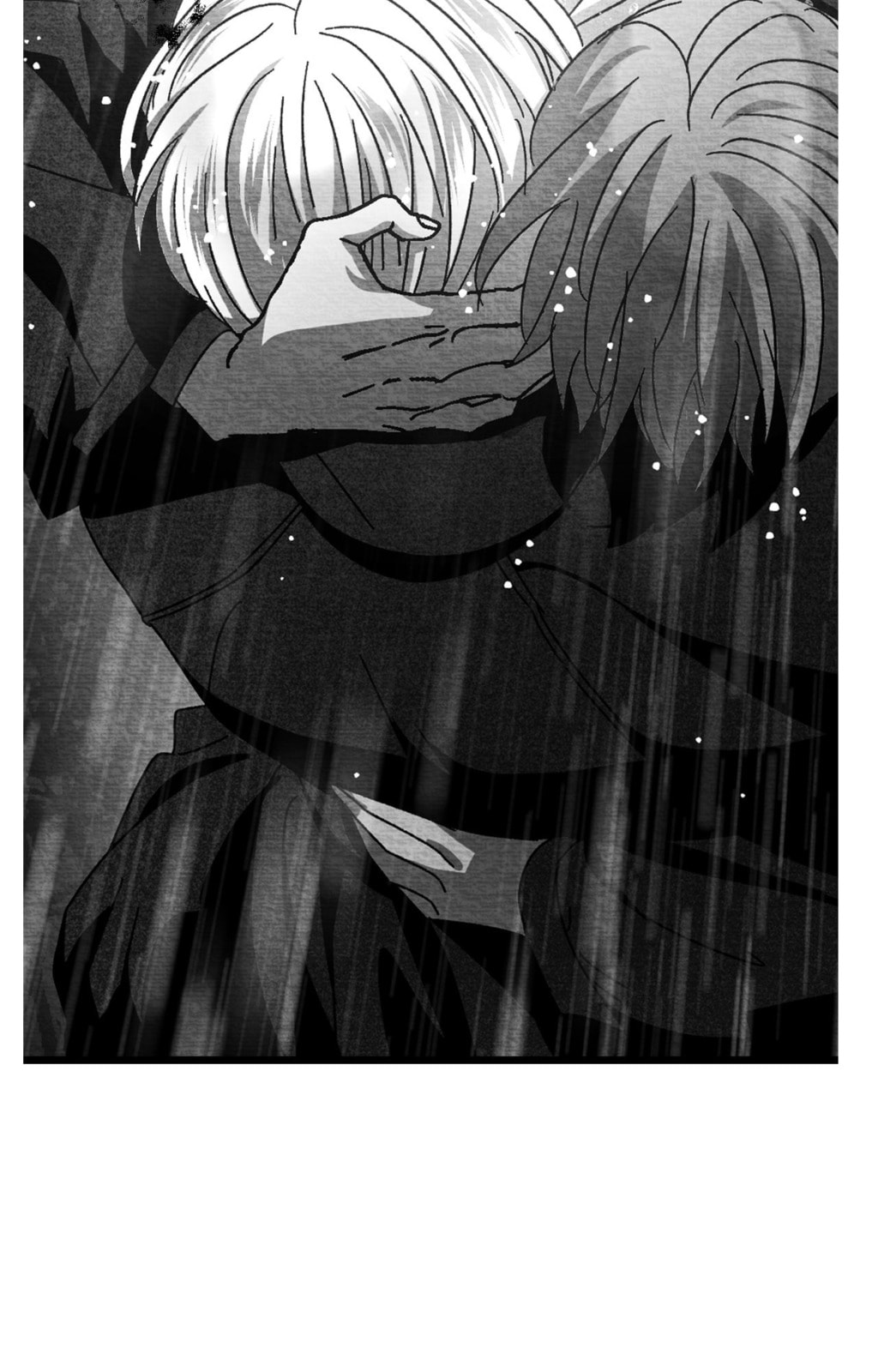 When We Acquainted Chapter 143 page 7 - 