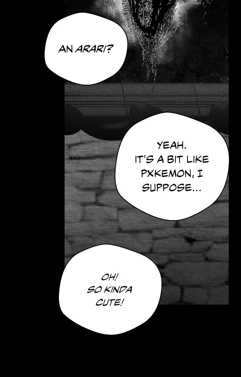 When We Acquainted Chapter 143 page 62 - 