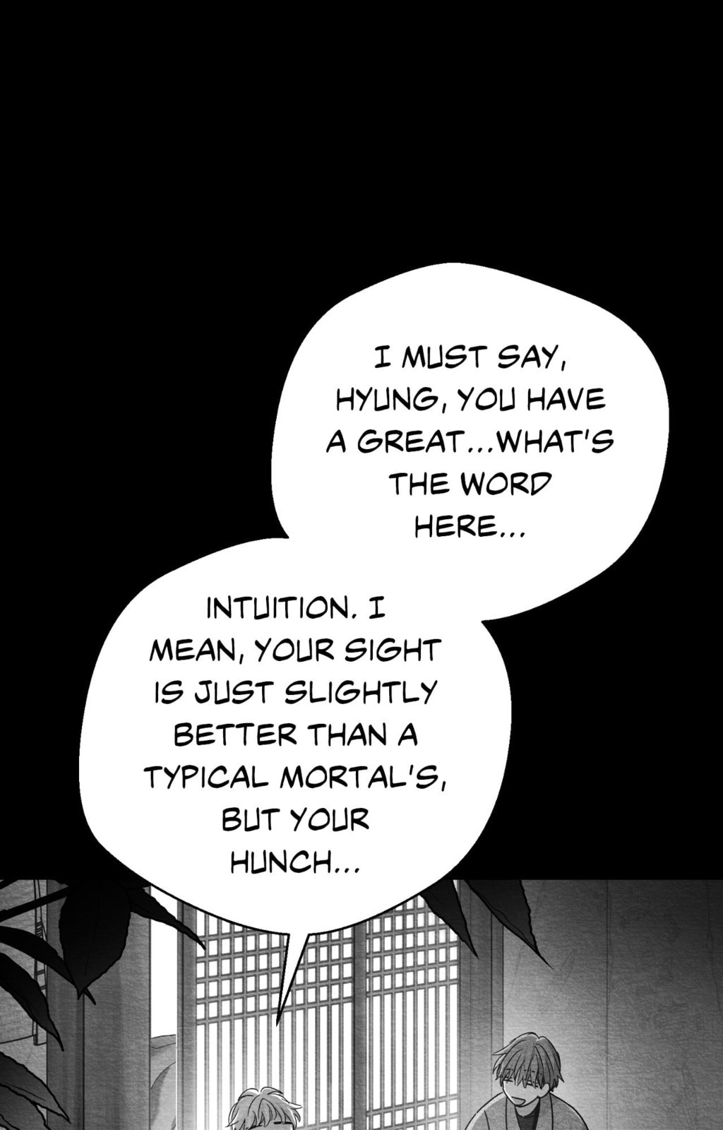 When We Acquainted Chapter 143 page 63 - 