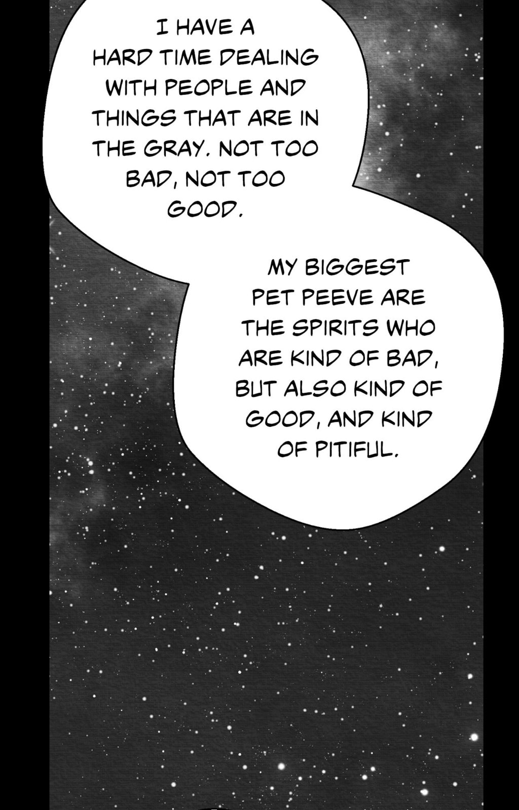When We Acquainted Chapter 143 page 65 - 