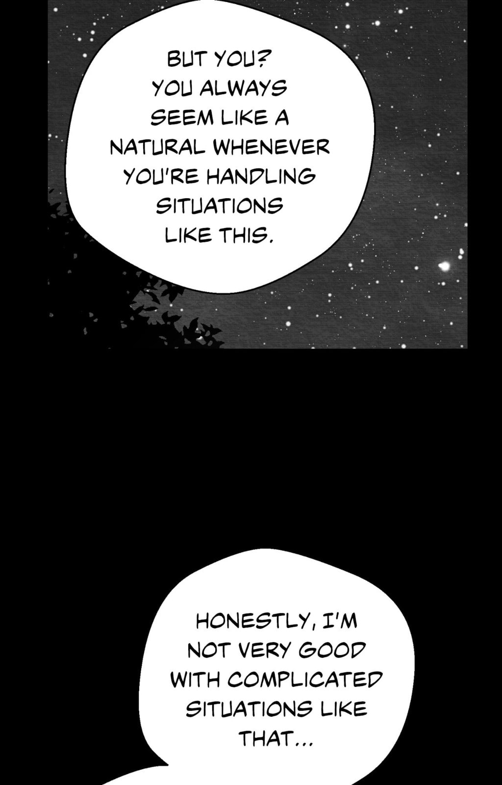 When We Acquainted Chapter 143 page 66 - 