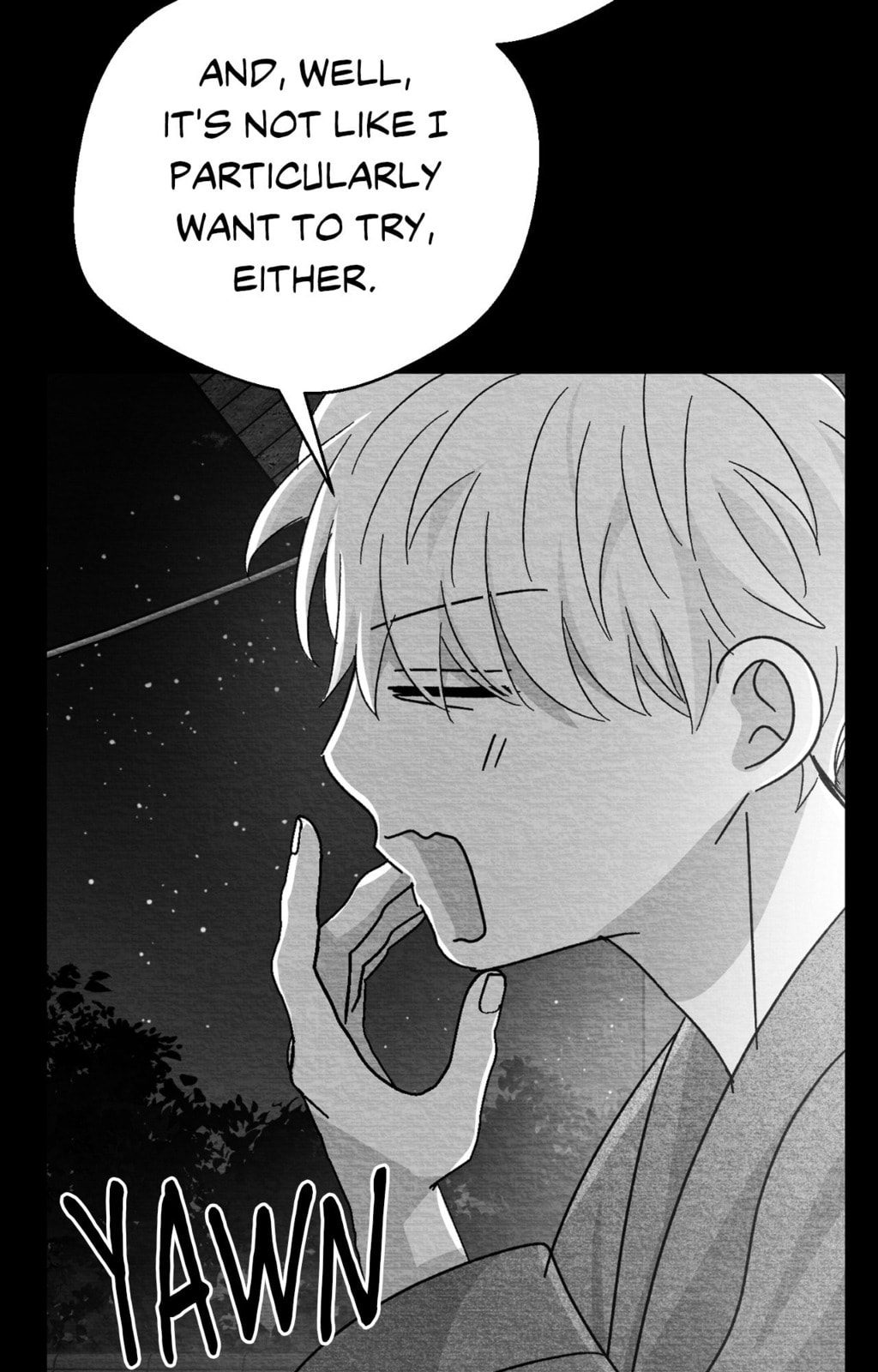 When We Acquainted Chapter 143 page 67 - 