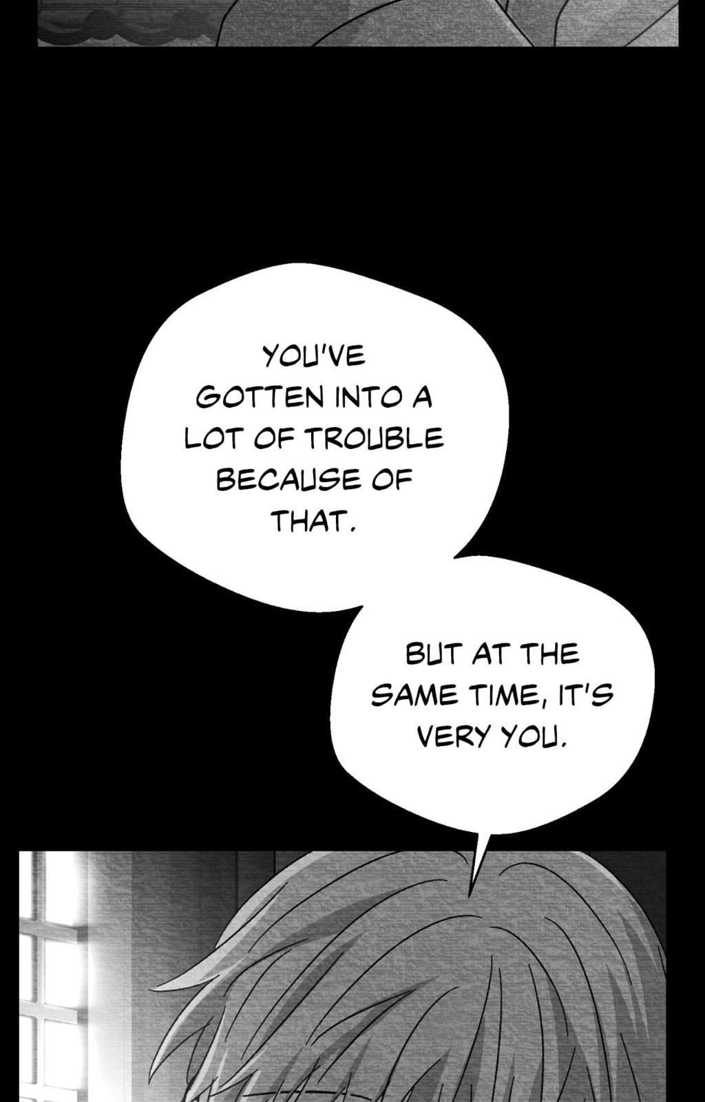 When We Acquainted Chapter 143 page 68 - 