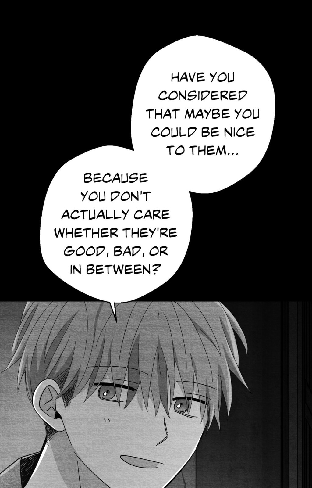 When We Acquainted Chapter 143 page 72 - 