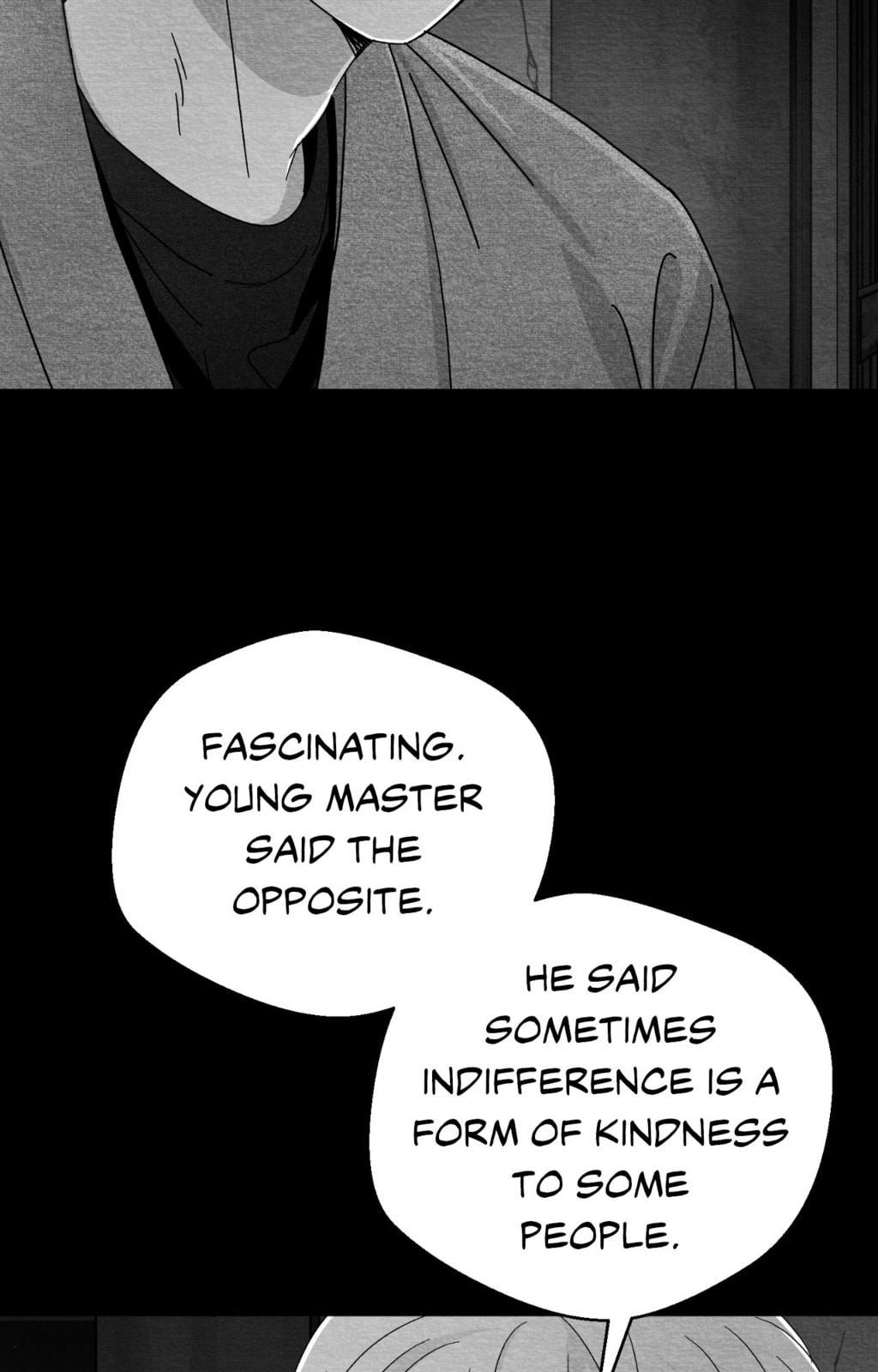 When We Acquainted Chapter 143 page 73 - 