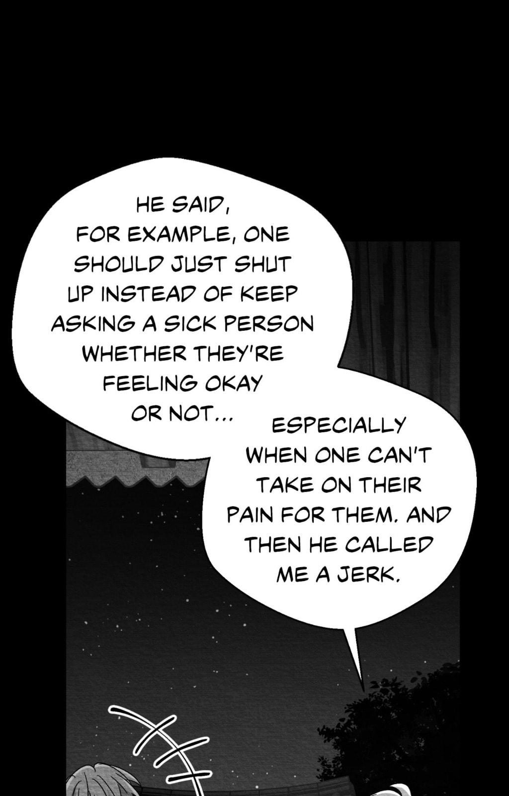 When We Acquainted Chapter 143 page 75 - 