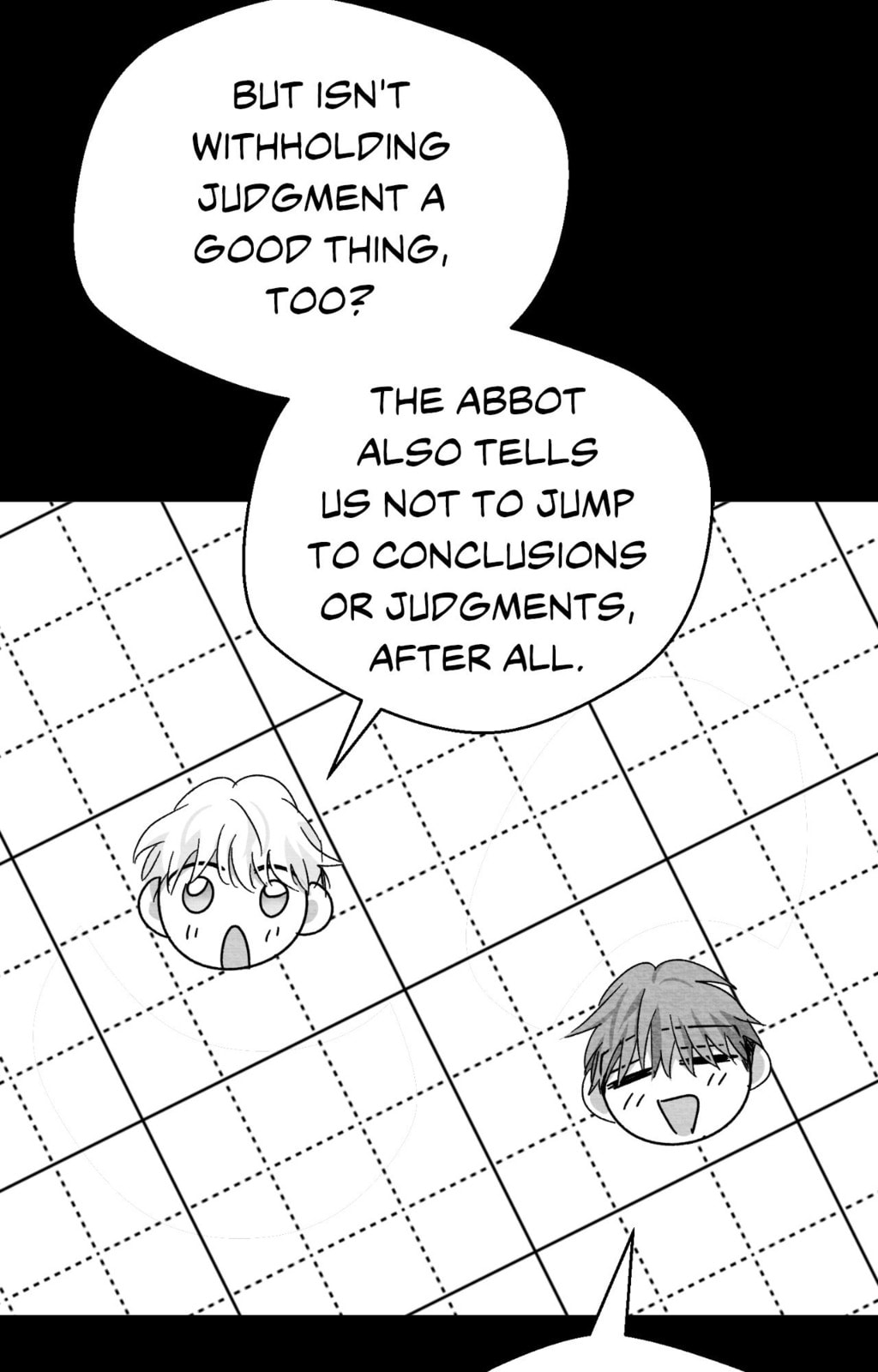 When We Acquainted Chapter 143 page 77 - 