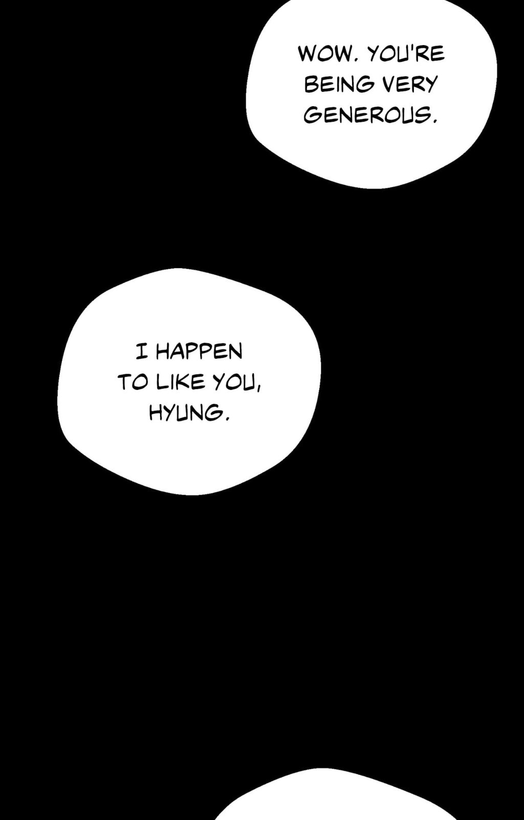 When We Acquainted Chapter 143 page 78 - 