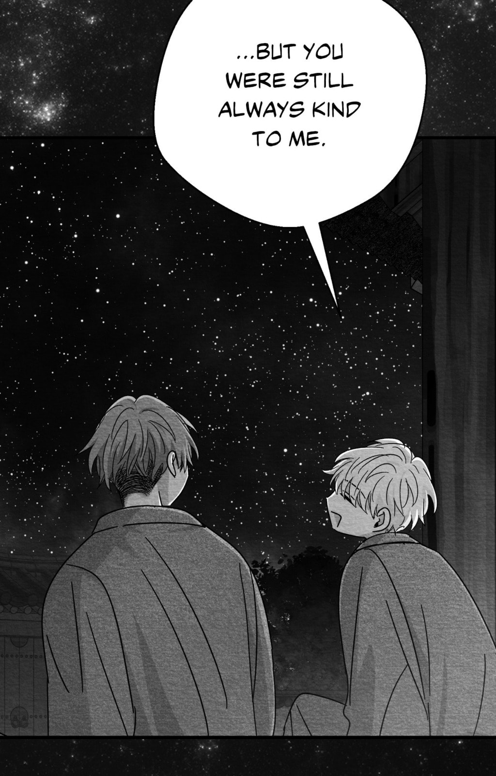 When We Acquainted Chapter 143 page 81 - 