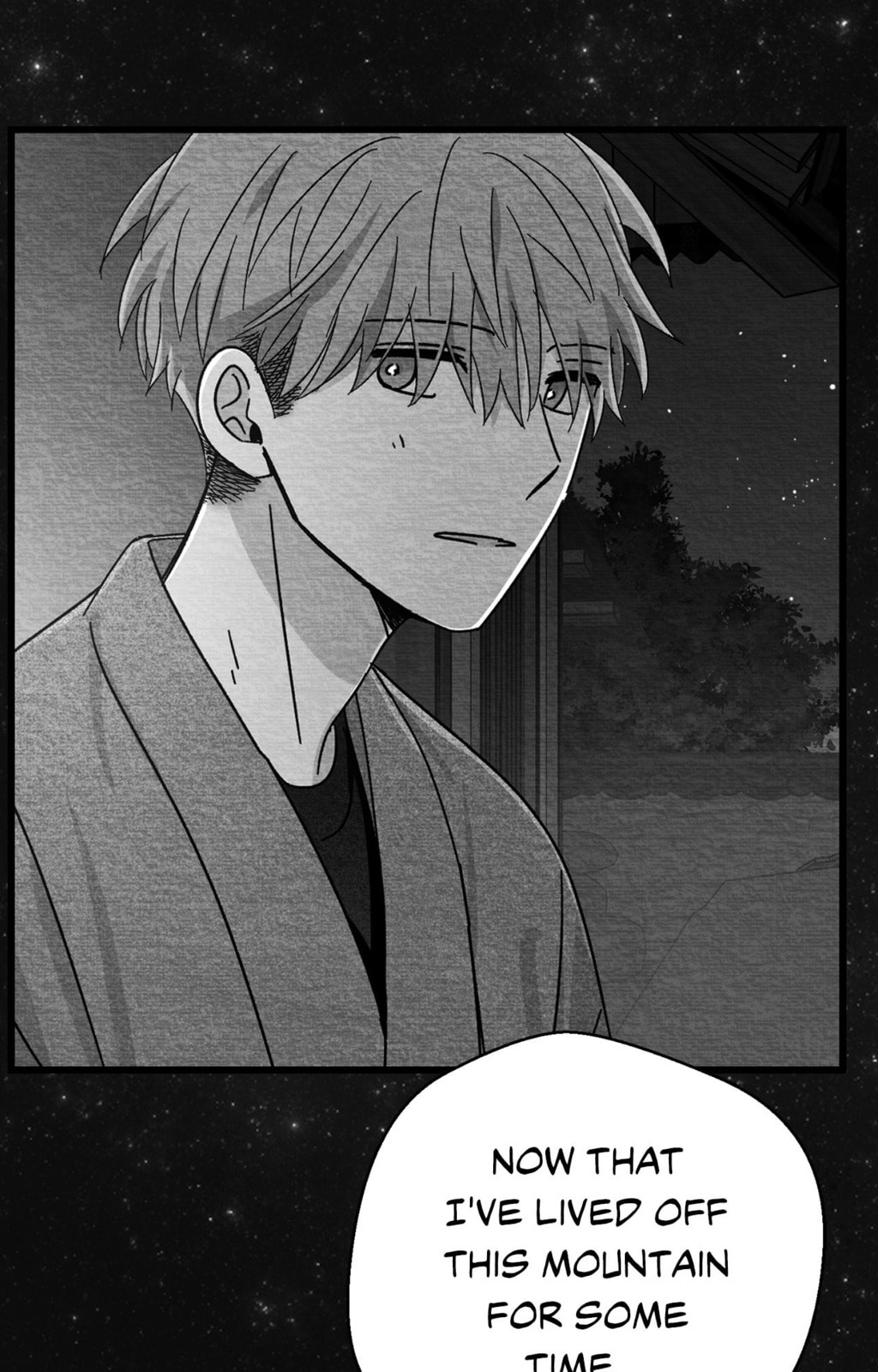 When We Acquainted Chapter 143 page 83 - 