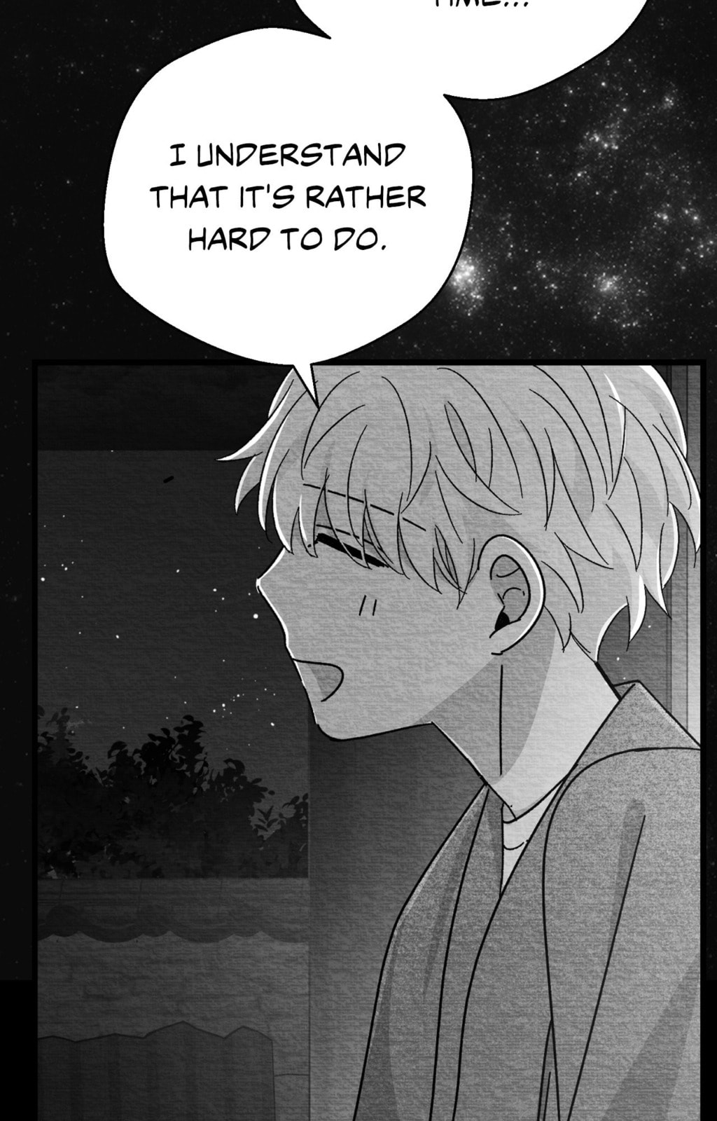 When We Acquainted Chapter 143 page 84 - 