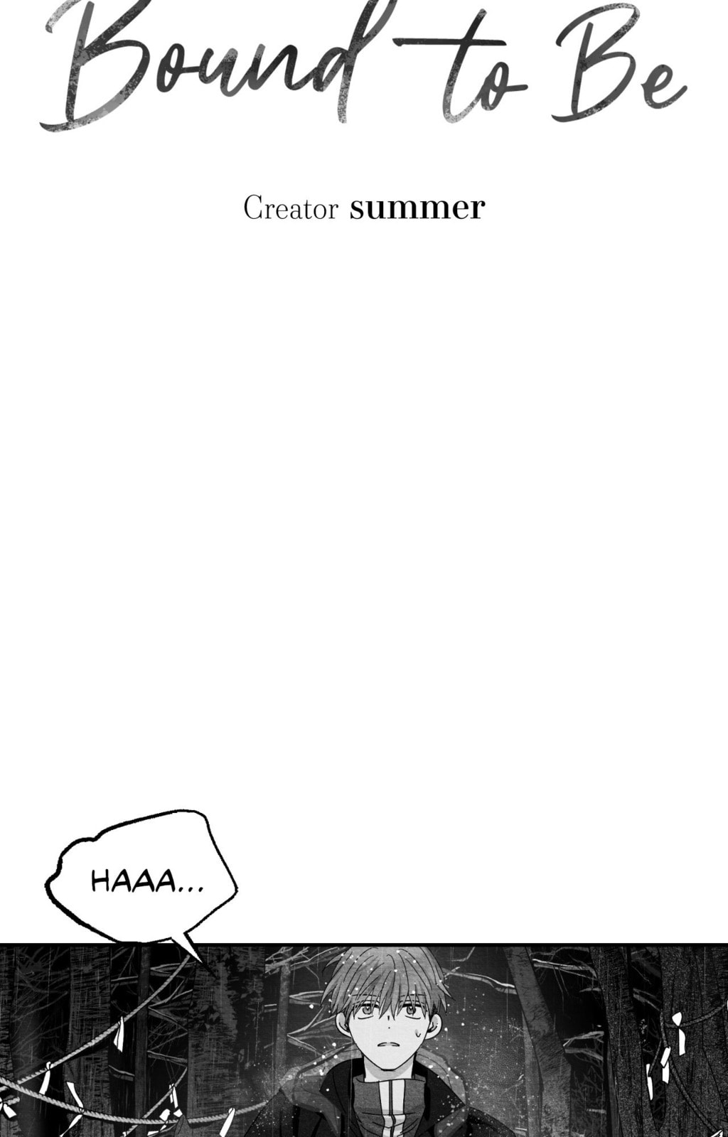 When We Acquainted Chapter 143 page 86 - 