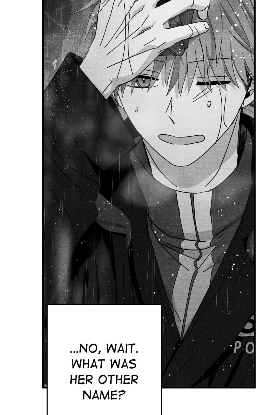 When We Acquainted Chapter 143 page 88 - 