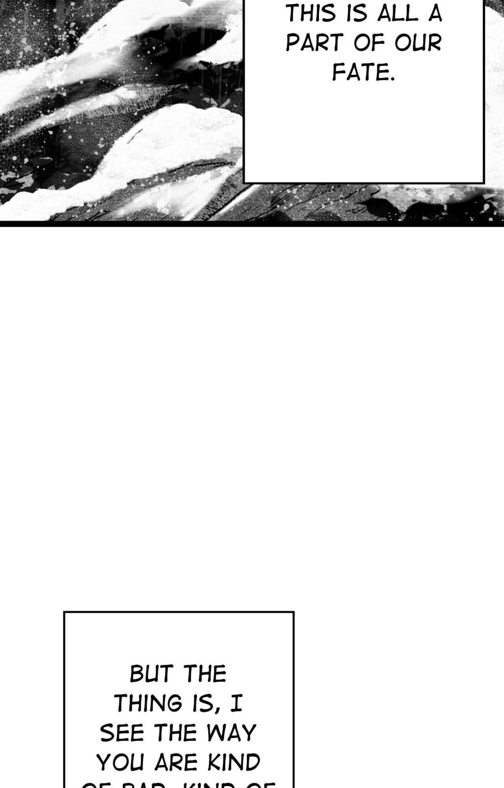 When We Acquainted Chapter 143 page 91 - 
