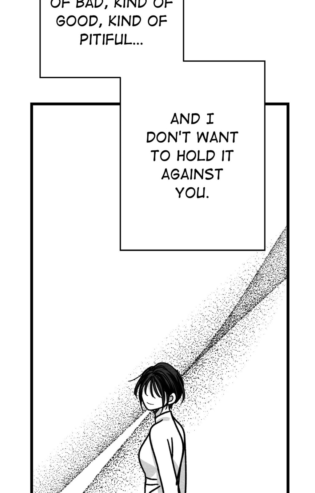 When We Acquainted Chapter 143 page 92 - 