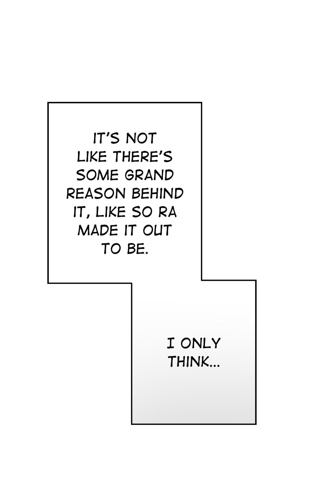 When We Acquainted Chapter 143 page 94 - 