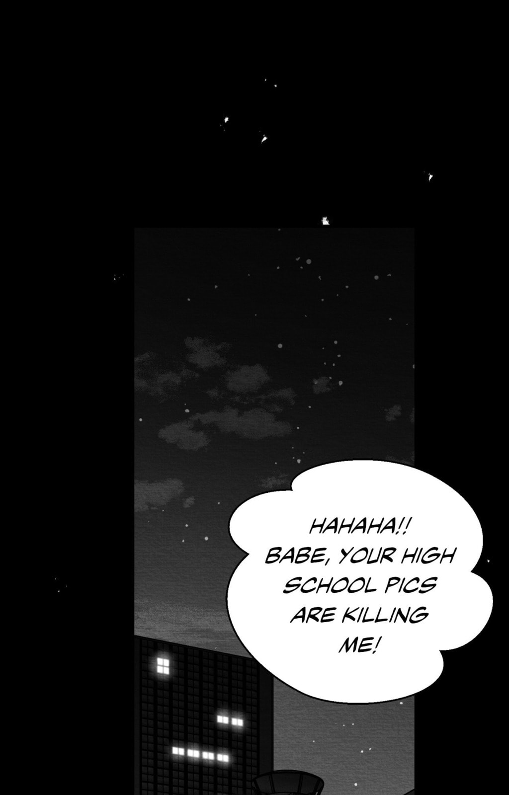 When We Acquainted Chapter 144 page 2 - 