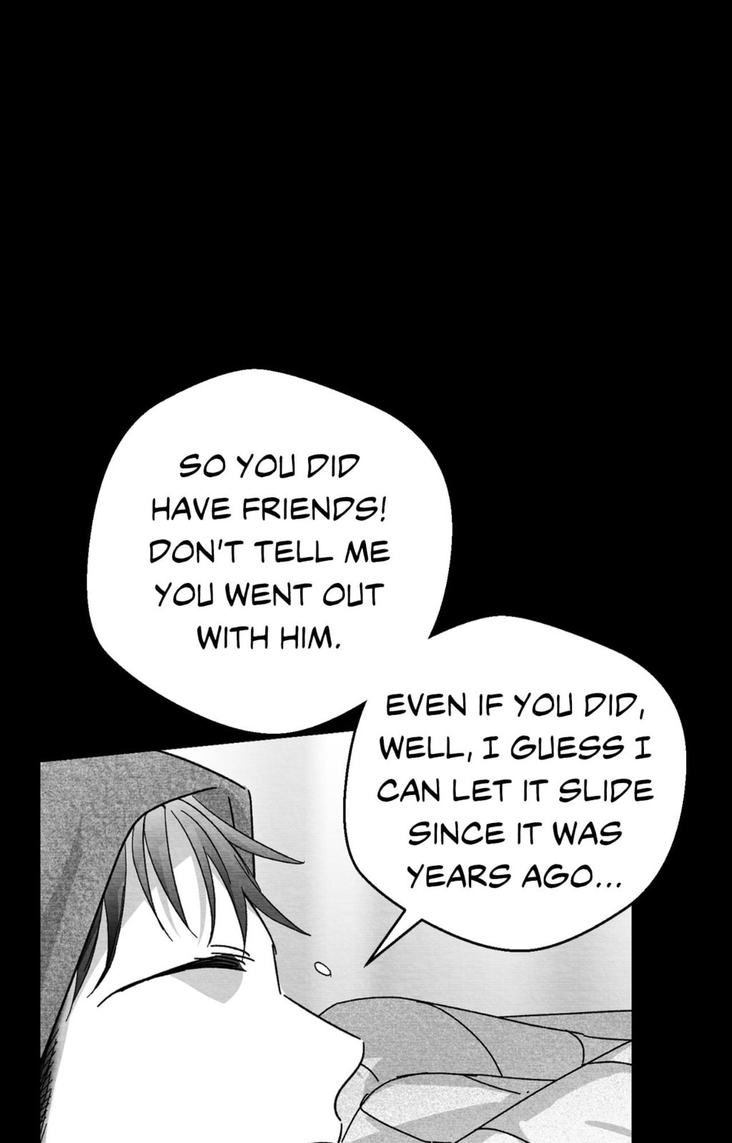 When We Acquainted Chapter 144 page 11 - 