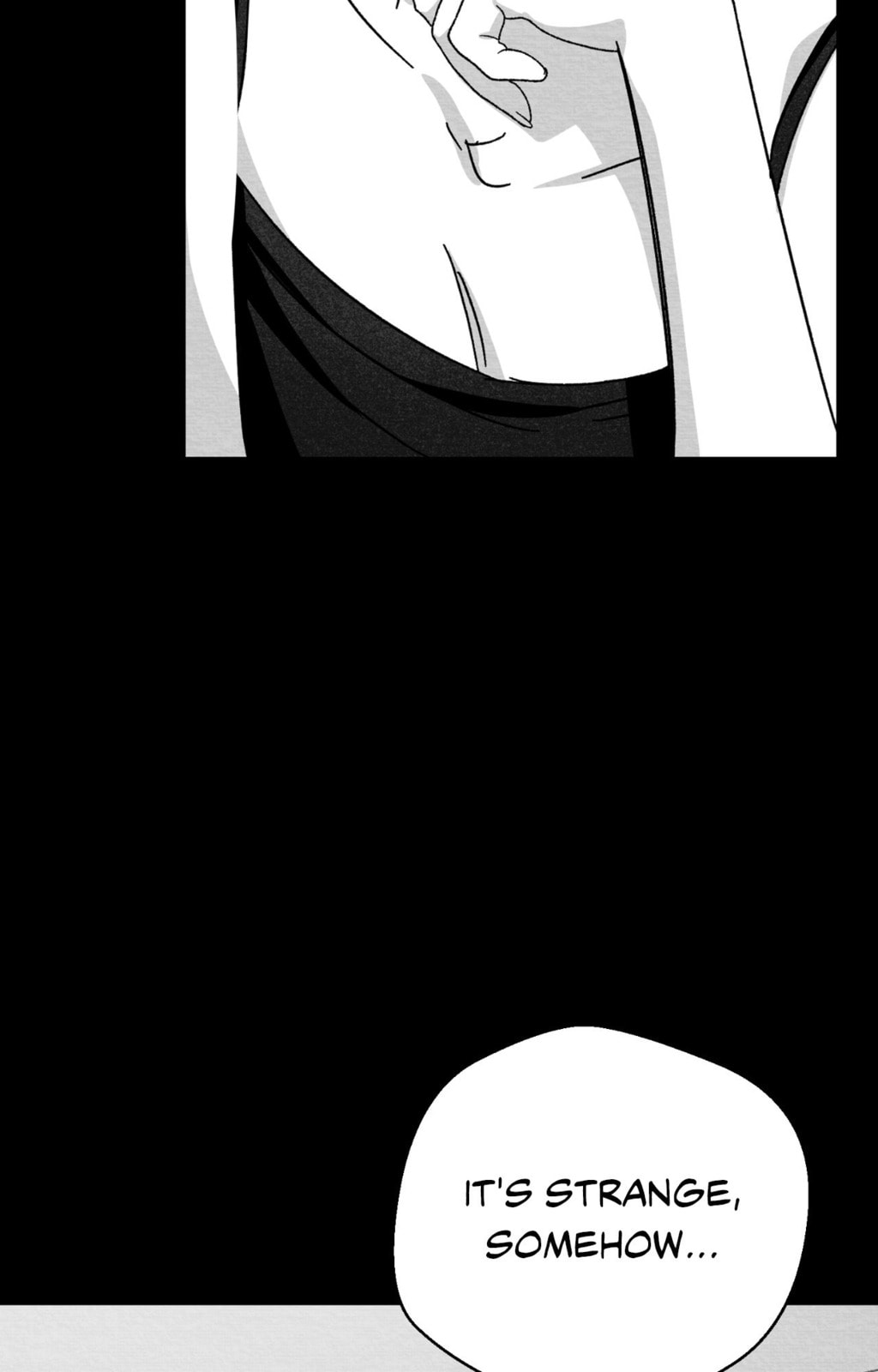 When We Acquainted Chapter 144 page 14 - 
