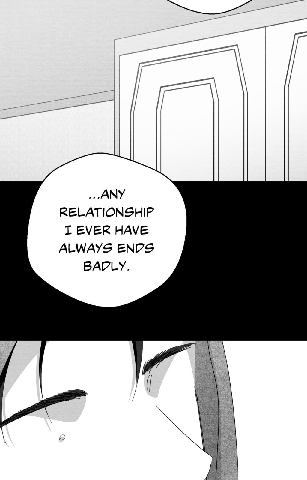 When We Acquainted Chapter 144 page 15 - 