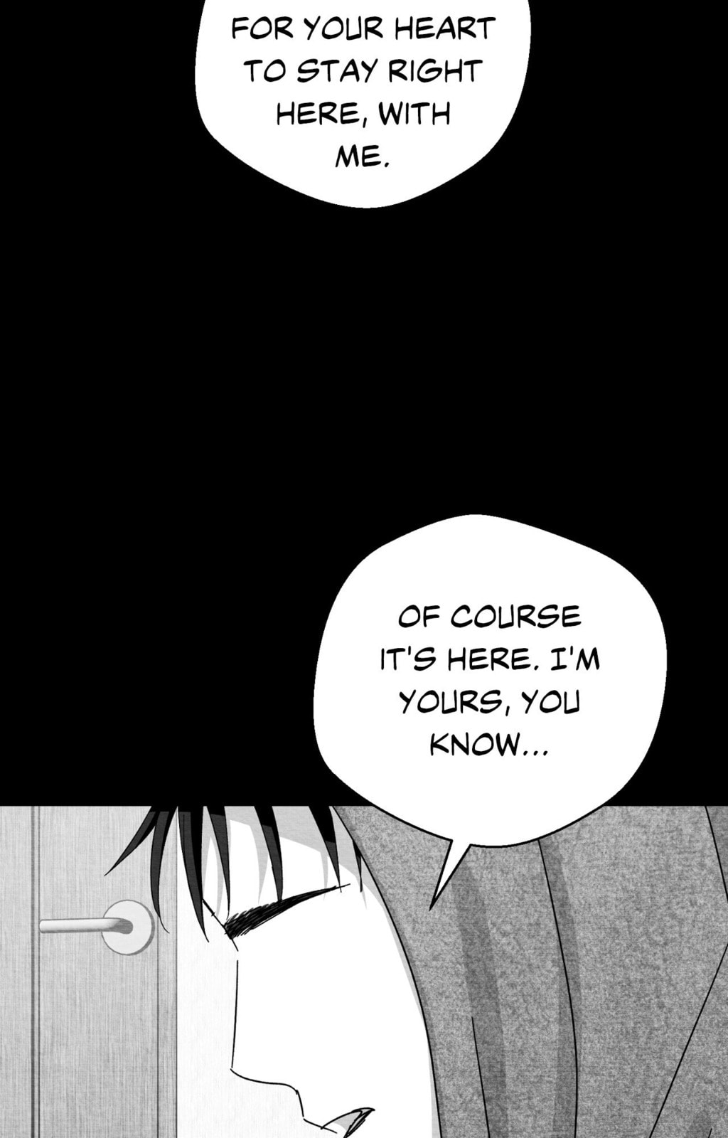 When We Acquainted Chapter 144 page 18 - 
