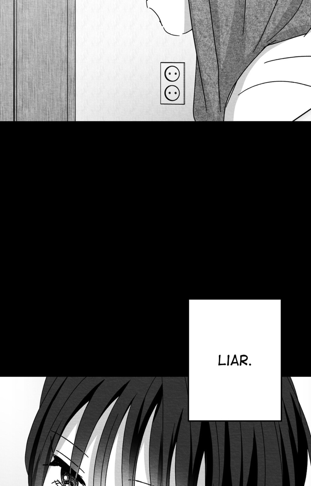 When We Acquainted Chapter 144 page 19 - 