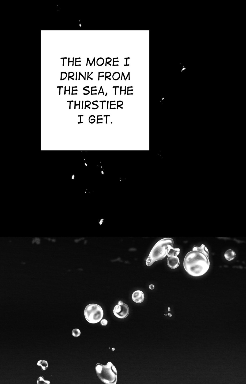 When We Acquainted Chapter 144 page 22 - 