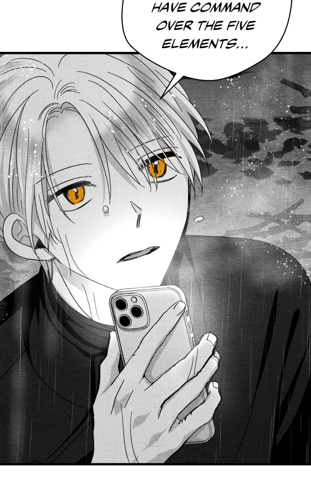 When We Acquainted Chapter 144 page 28 - 