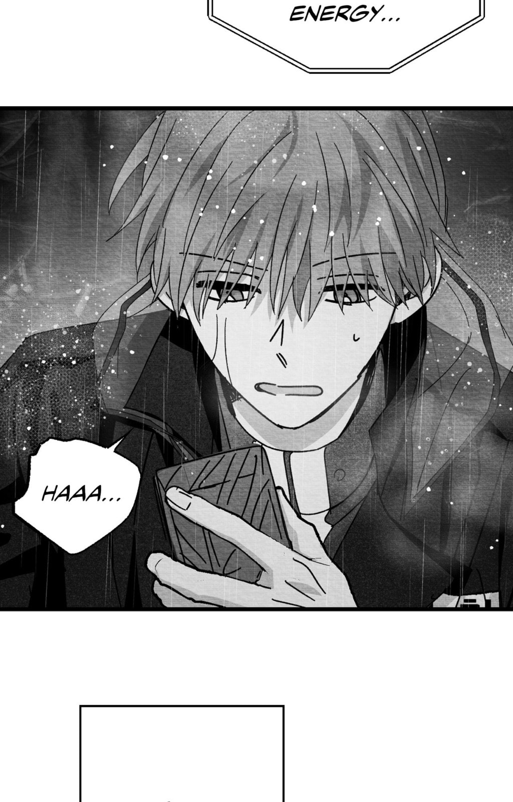 When We Acquainted Chapter 144 page 31 - 
